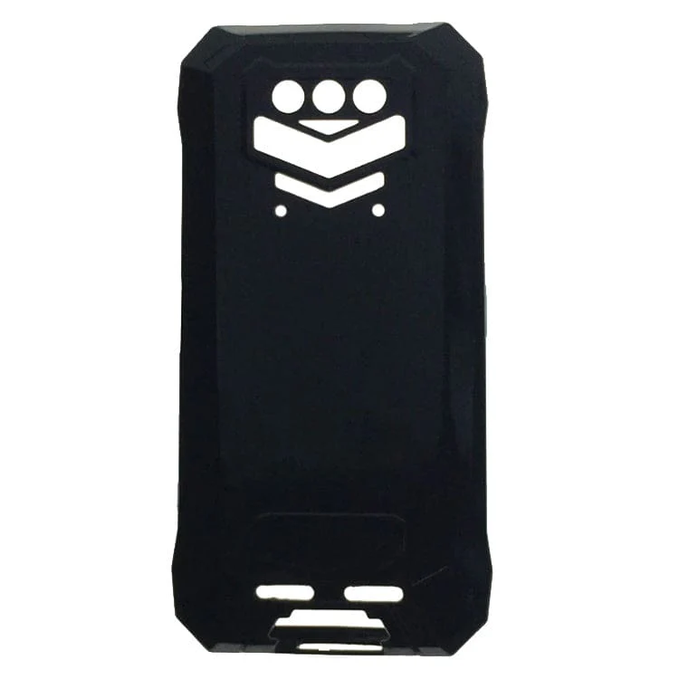 Doogee S89 PRO / S89 TPU Protective Rear Phone Cover