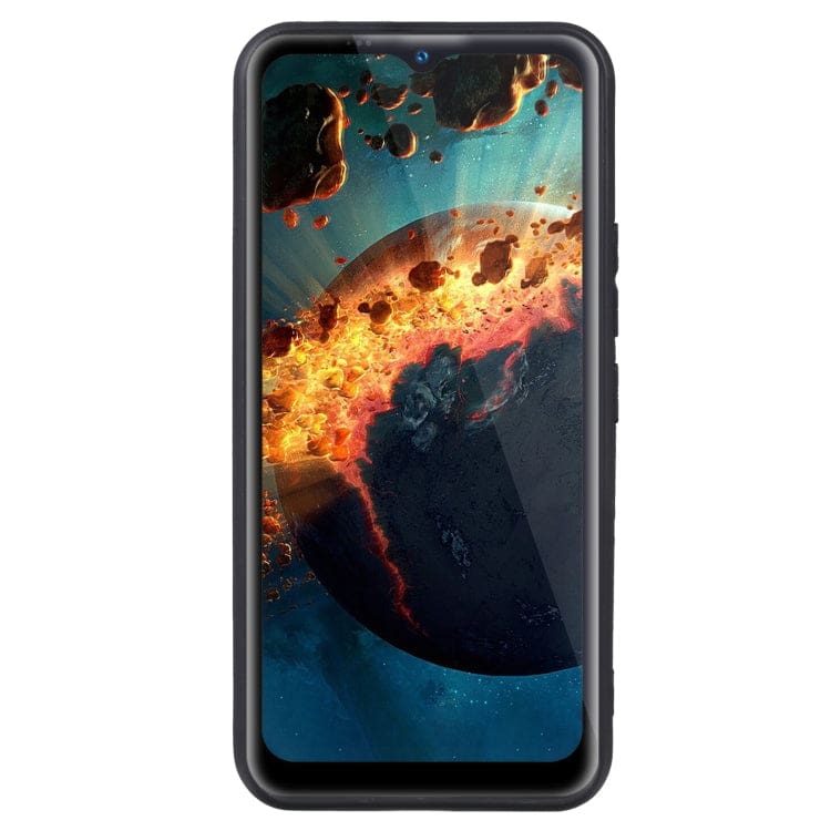OUKITEL WP15 / WP15S TPU Rear Phone Cover - Image 2