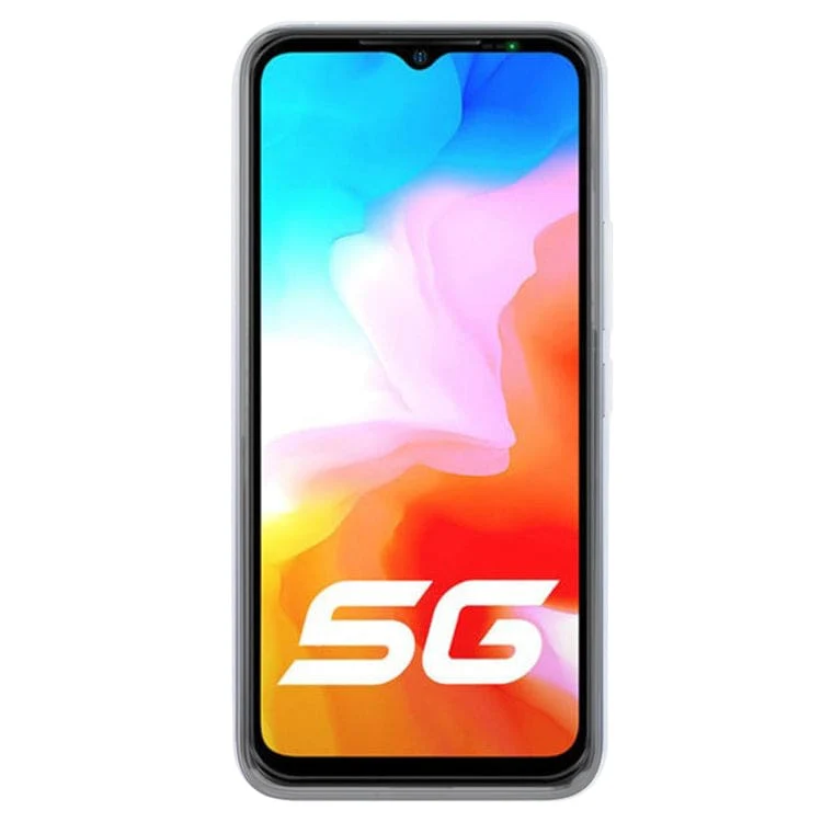 ULEFONE ARMOR 12 5G TPU Rear Phone Cover - Image 2