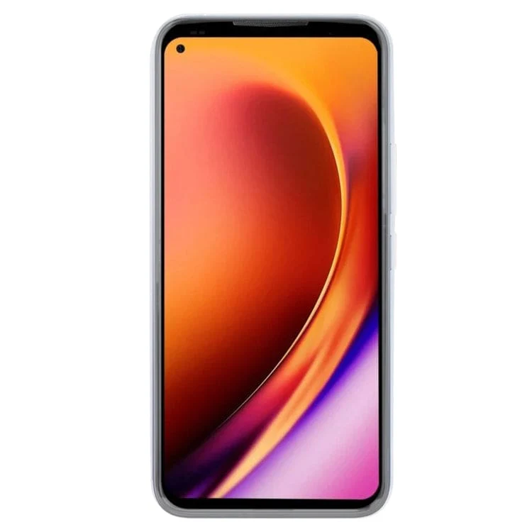 ULEFONE ARMOR 13 TPU Rear Phone Cover - Image 2