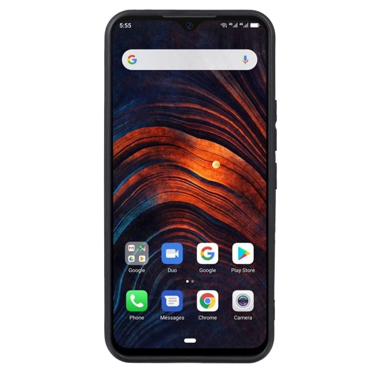 ULEFONE ARMOR 7 / ARMOR 7E TPU Rear Phone Cover - Image 4