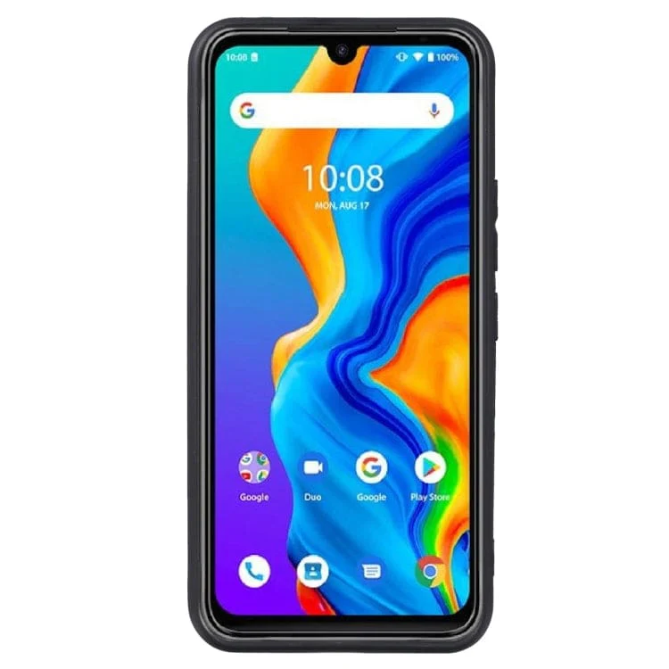 UMIDIGI BISON X10 PRO TPU Rear Phone Cover - Image 3