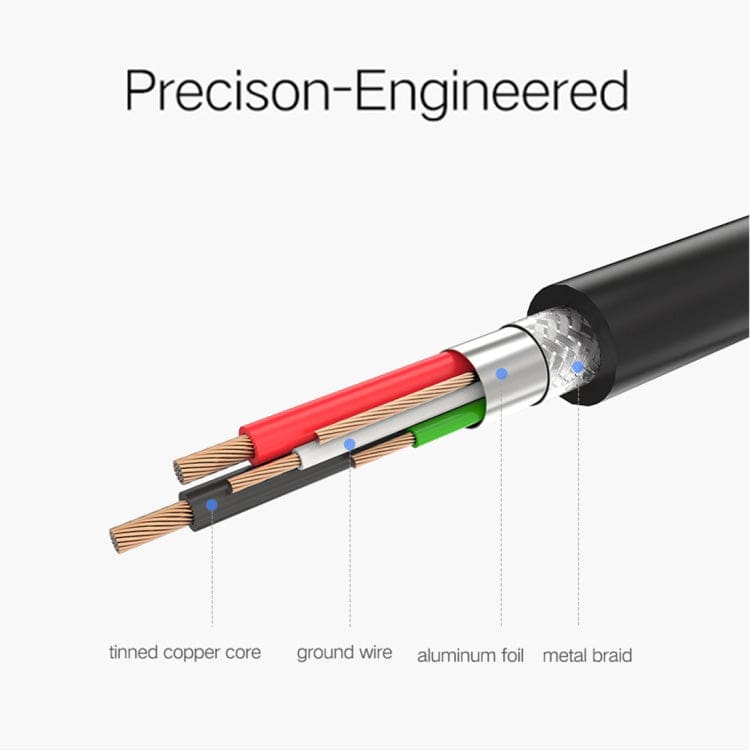 UGREEN USB 3.0 Type A Male to Type B Male Printer Cable, 2 Metre - Image 3
