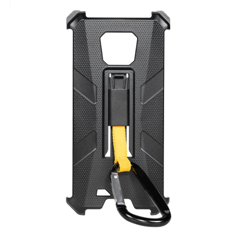 Ulefone Armor 8 / 8 Pro Rugged Cover + Quick Clip Carabiner