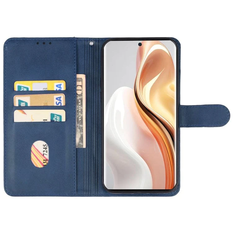 Ulefone Note 17 Pro Flip Wallet Cover , Card Slots - Image 3