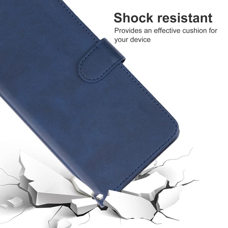 Ulefone Note 17 Pro Flip Wallet Cover , Card Slots - Image 5