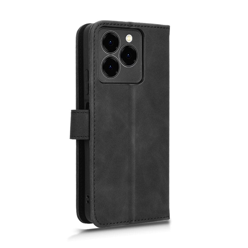 Ulefone Note 20 Pro Flip Wallet Cover , Card Slots - Image 4