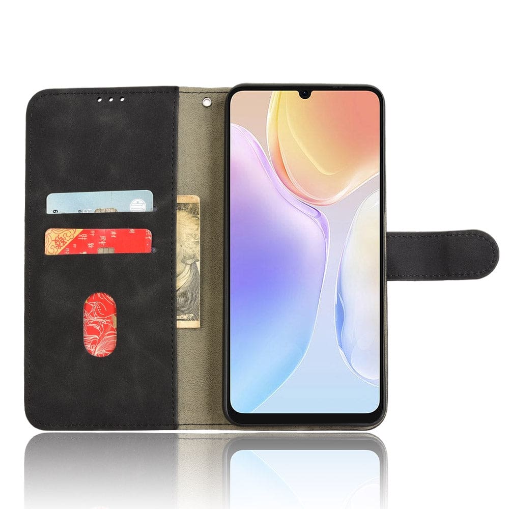 Ulefone Note 20 Pro Flip Wallet Cover , Card Slots - Image 5
