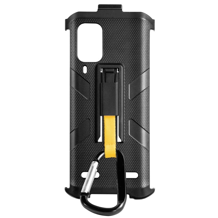 Ulefone Armor 12 5G / 12S Rugged Cover + Quick Clip/Carabiner - Image 2