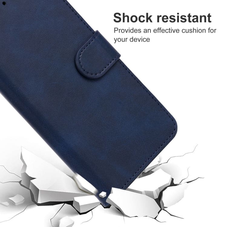 Umidigi A13 Pro 5G Deluxe Flip Cover Case, Credit Card Slots, Magnetic Closing - Image 5