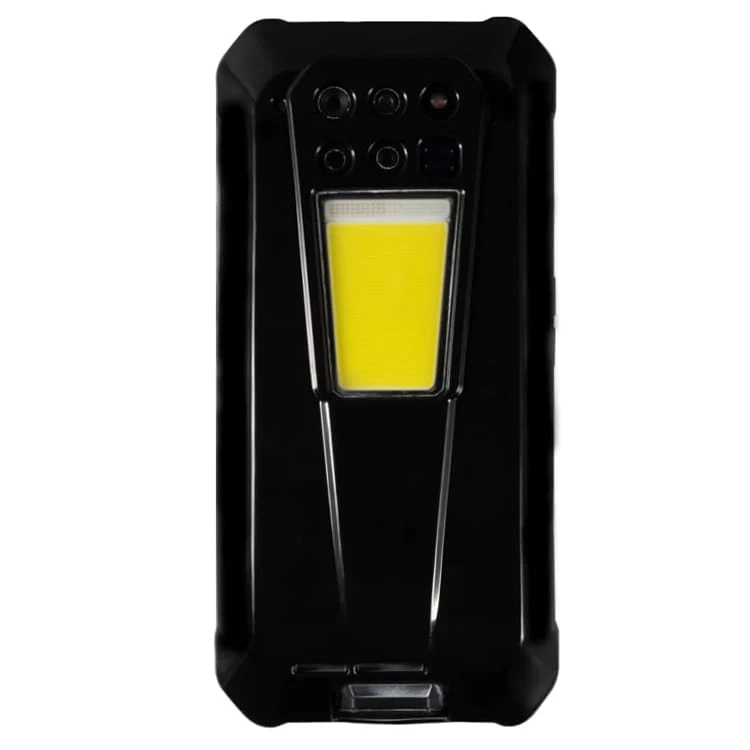 Unihertz Tank 3 Pro TPU Phone Cover