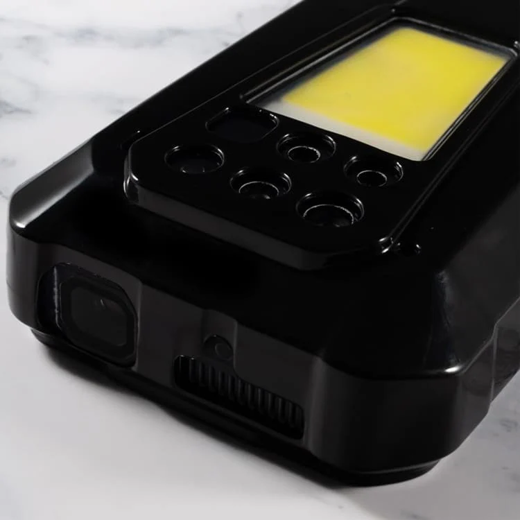 Unihertz Tank 3 Pro TPU Phone Cover - Image 2