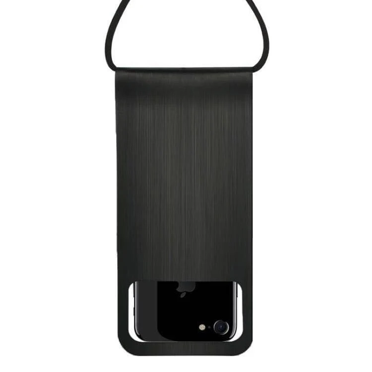 Universal WATERPROOF Phone Pouch, Touch Screen/Camera Function, To 30 Metre Depth - Image 2