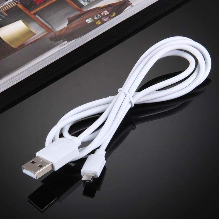 [3 PACK] USB Charging Cable, Micro USB To USB 2.0 - Image 4