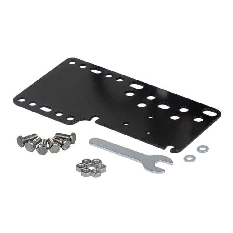 USB Sim Racing Metal Precision Handbrake for PC with Mounting Plate - Image 5