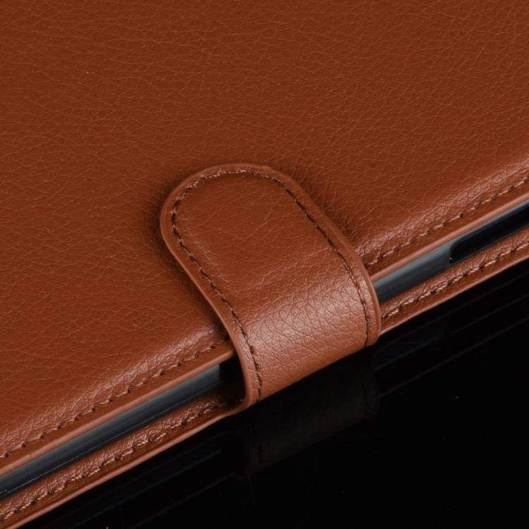 Samsung Galaxy Note 20 Wallet Flip Cover, Credit Card Slots, Magnetic Closing - Image 9
