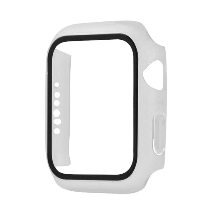 Apple Watch Series 4/5/6/SE 40mm Watch Cover, Built-In Screen Protector - Image 5