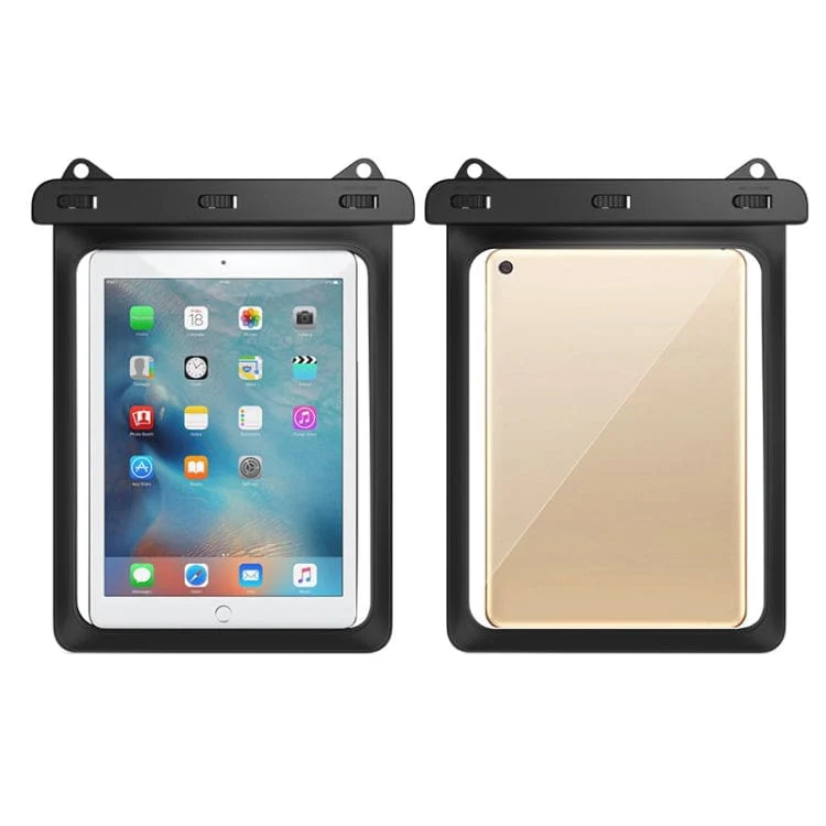 Waterproof Tablet Bag – IPX8 Rated, Fits Tablets Up to 12 Inches