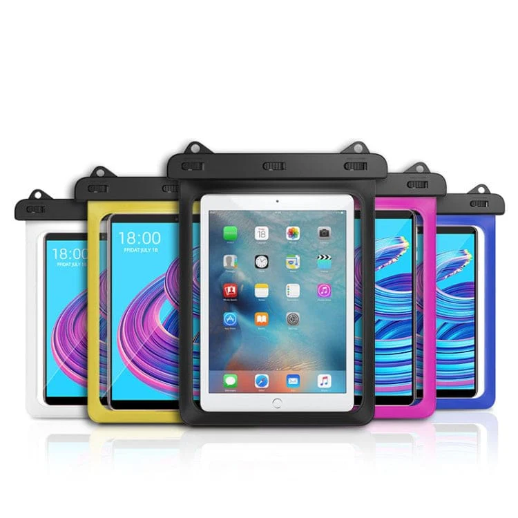 Waterproof Tablet Bag – IPX8 Rated, Fits Tablets Up to 12 Inches - Image 5
