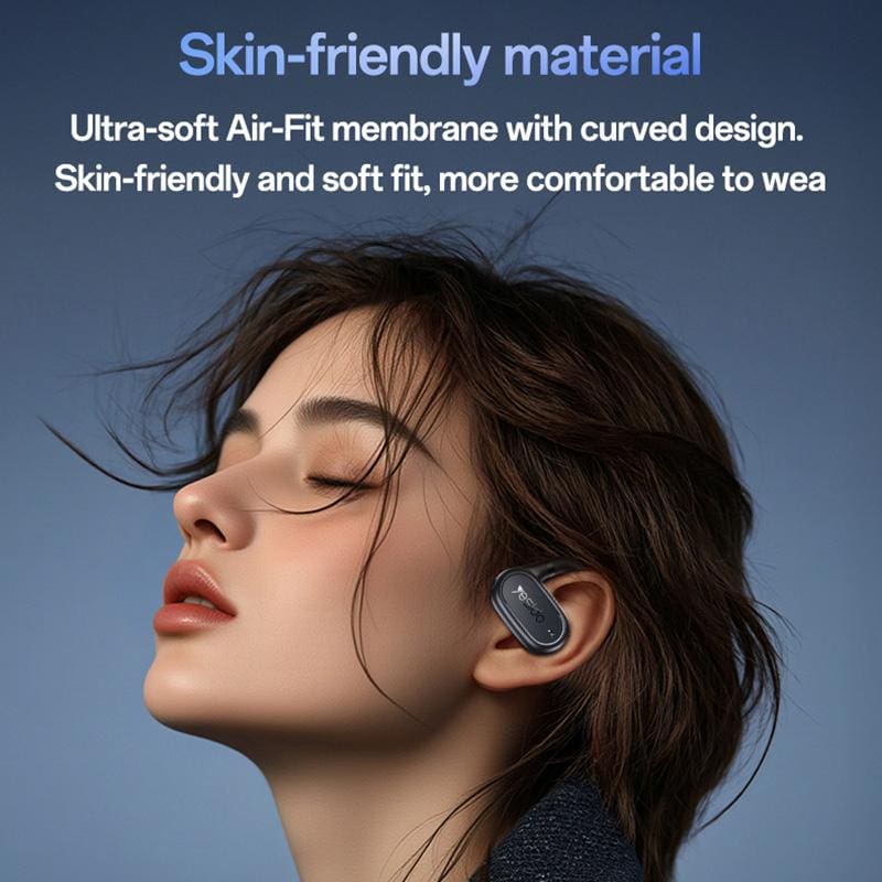 Yesido YSP25 Open-Ear Bluetooth Headphones, Directional Audio, IPX5 Water resistance - Image 3