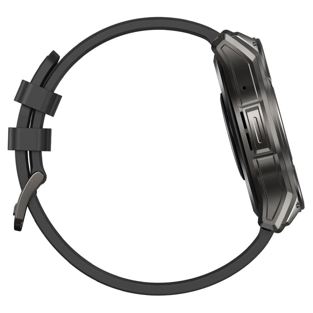 Zeblaze Vibe 8 Rugged Outdoor Smart Watch | 1.43" AMOLED |Built-in Flashlight | 5ATM | IP69K - Image 4